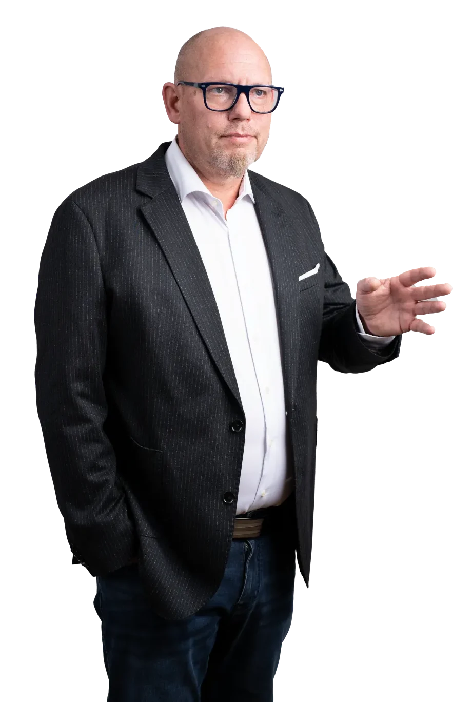Martin Mager, Mental- & Hypnosecoach, Kommunikationstrainer. psychologischer Berater