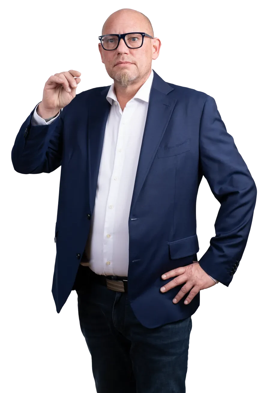 Martin Mager, Mental- & Hypnosecoach, Kommunikationstrainer. psychologischer Berater, Hypnose-Coaching